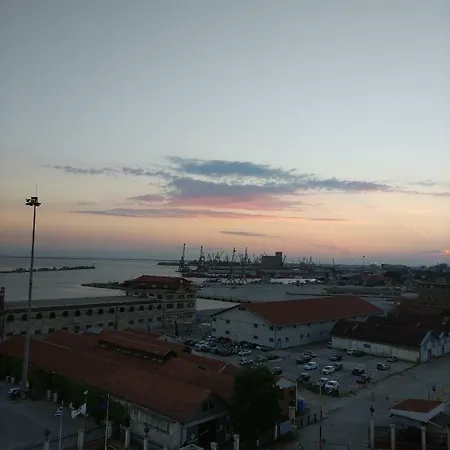 Iris Apartament Saloniki