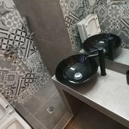 Iris Apartament *