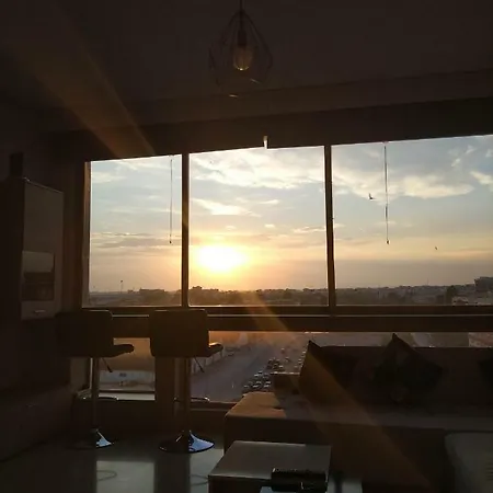 Iris Apartament Saloniki