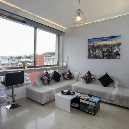 Iris Apartament
