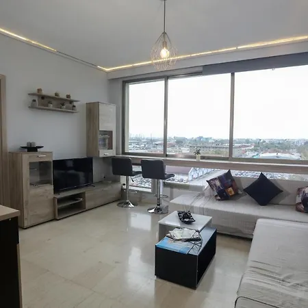 Apartament Iris