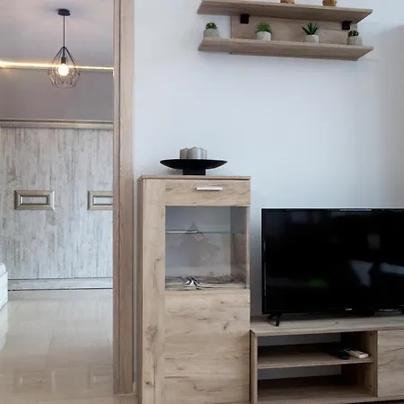 Apartament Iris *