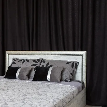 Iris Apartament Saloniki