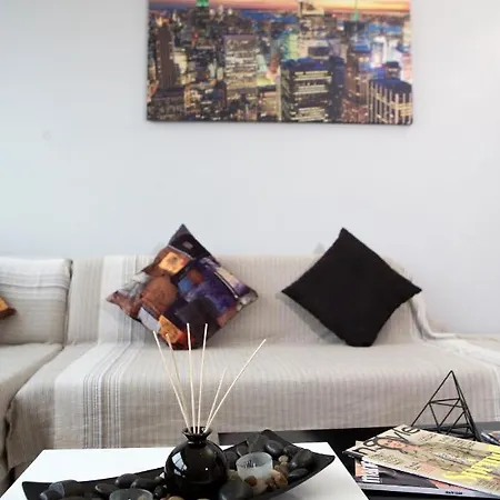 Apartment Iris