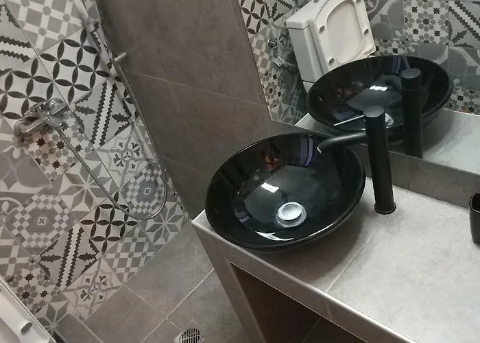 Iris شقة *
